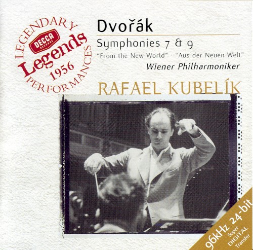 Symphonies 7 & 9