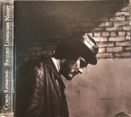 Record Lonesome Night