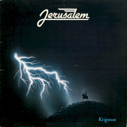 Krigsman
