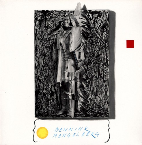 Bennink Mengelberg
