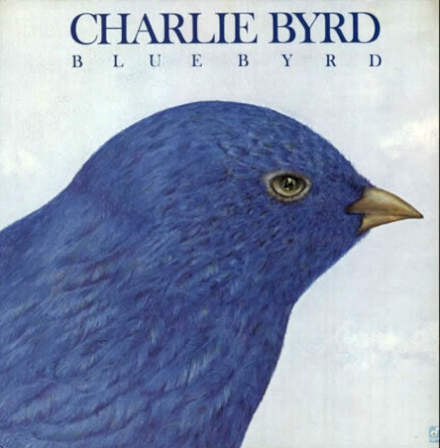 Bluebyrd