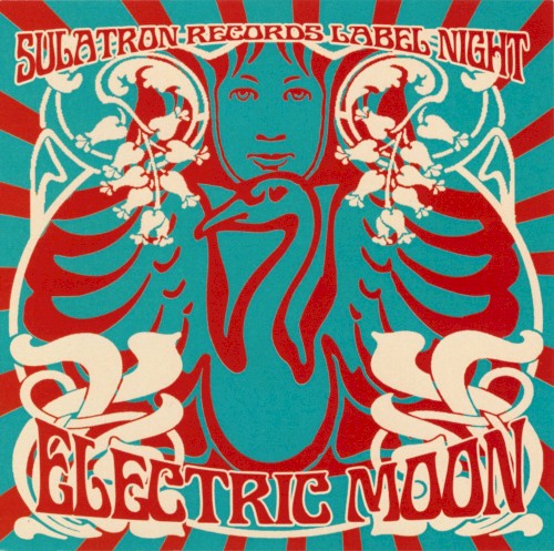 Live at Sulatron Records Label Night