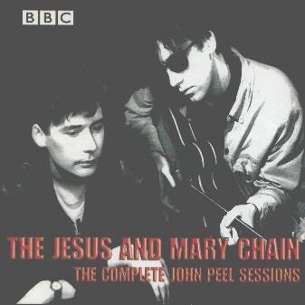 The Complete John Peel Sessions