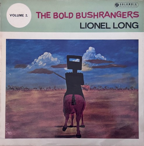 The Bold Bushrangers Volume 2