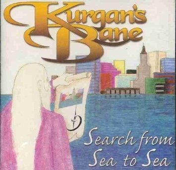 Search From Sea to Sea
