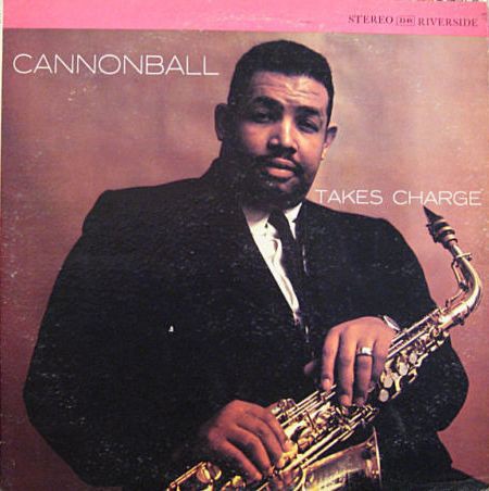 Cannonball Takes Charge