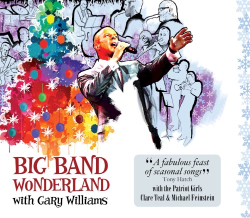Big Band Wonderland