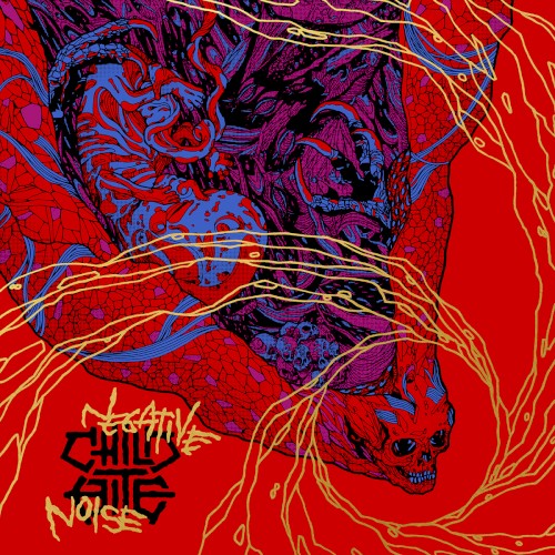 Negative Noise