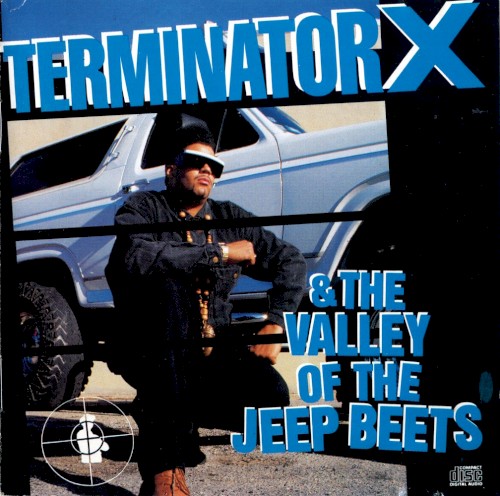 The Valley of the Jeep Beets