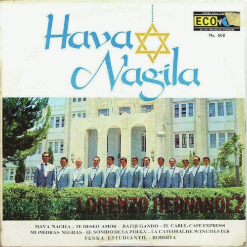 Hava Nagila