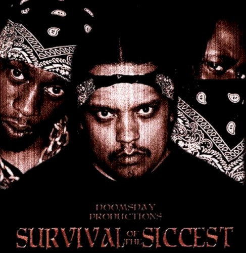 Survival Of The Siccest