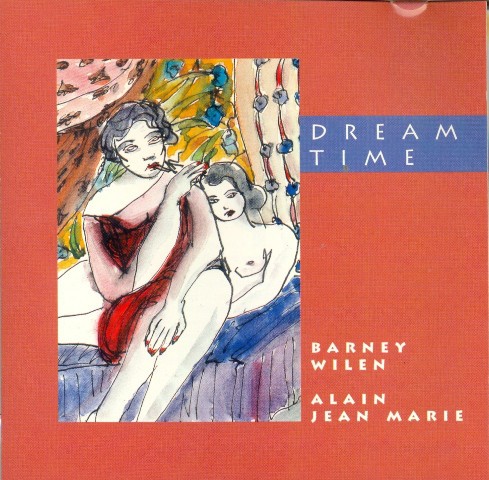 Dream Time