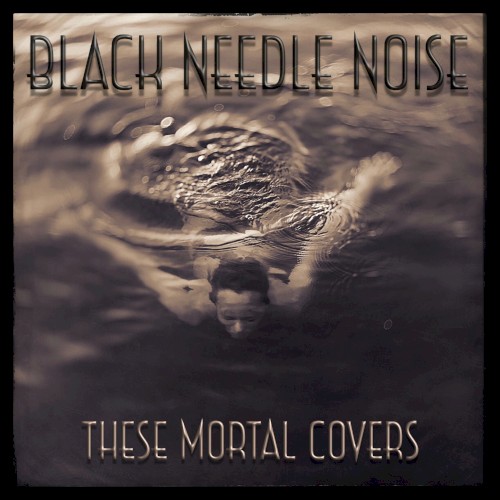 These Mortal Covers