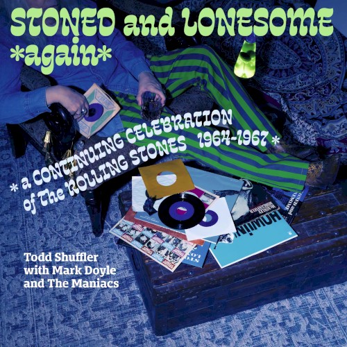 Stoned And Lonesome Again