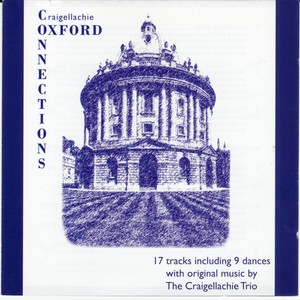 Oxford Connections