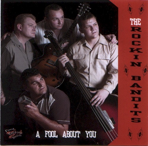 A Fool About You