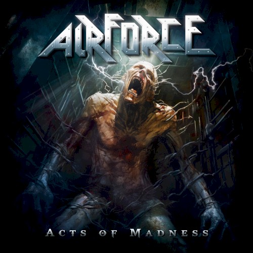 Acts of Madness