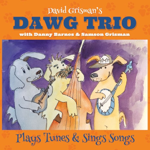 The Dawg Trio
