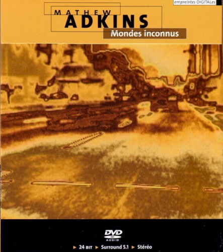 Mondes Inconnus