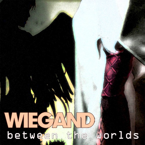 Between the Worlds