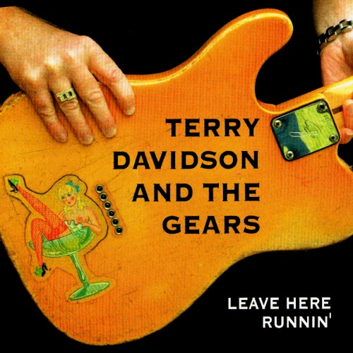 Leave Here Runnin'
