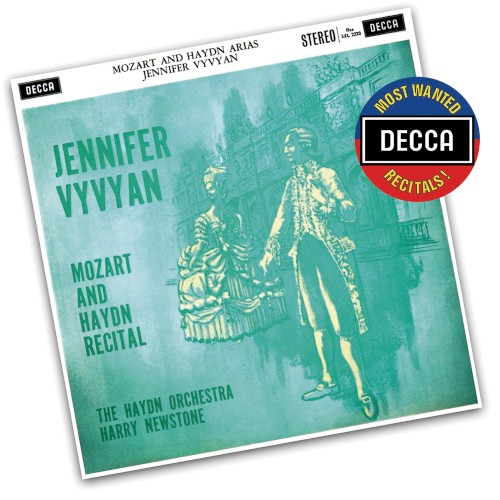 Mozart and Haydn Recital