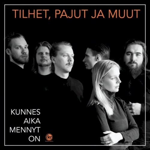 Kunnes aika mennyt on