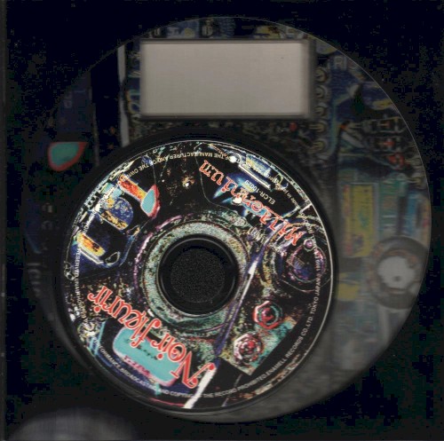 Millenium～黒き華の千年期