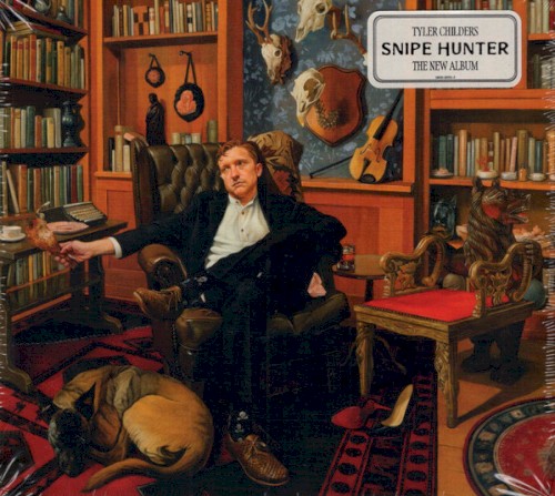Tyler Childers &ndash; Snipe Hunter