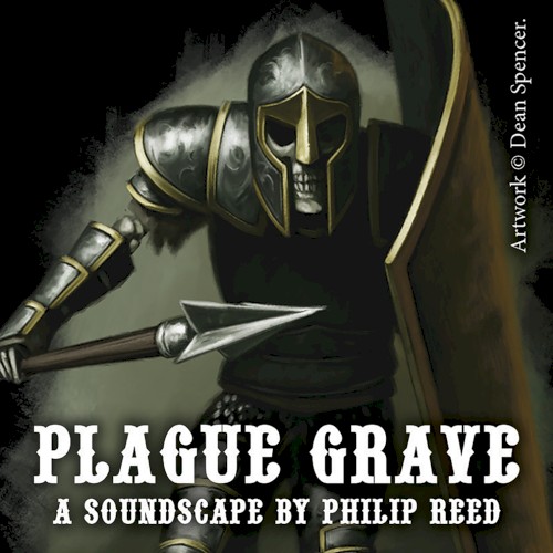 Plague Grave