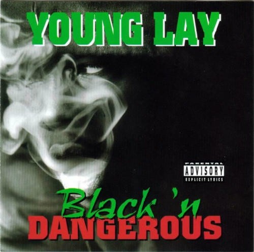 Black 'n Dangerous