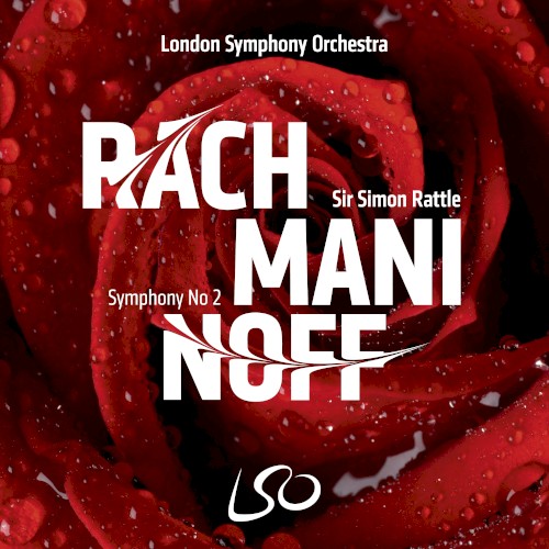 Symphony no. 2