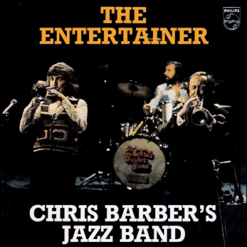 The Entertainer