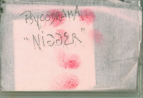 Nigger