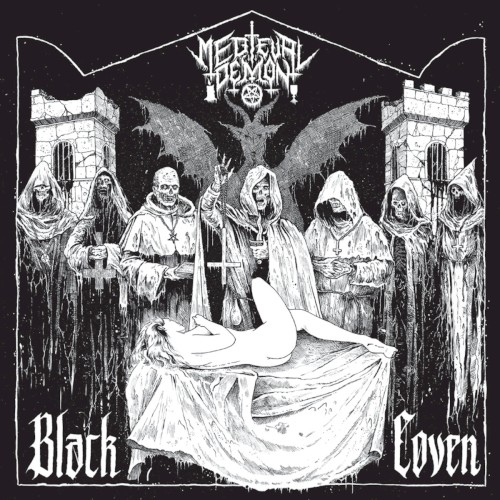 Black Coven