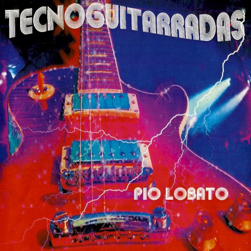 Tecnoguitarradas