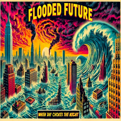 Solastalgia - Flooded Future