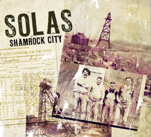 Shamrock City