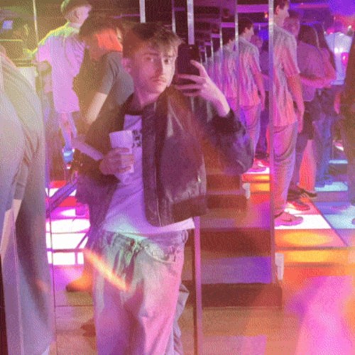 PARTY WHORE