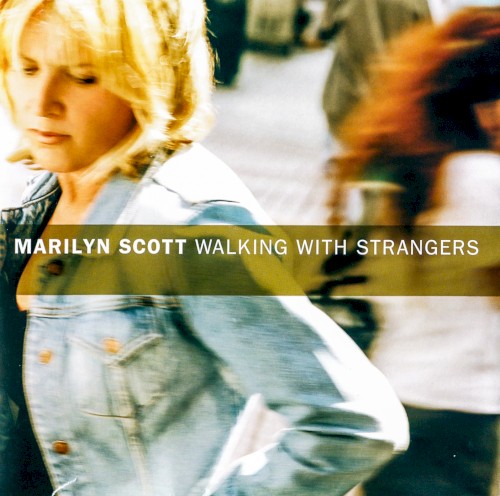 Walking With Strangers