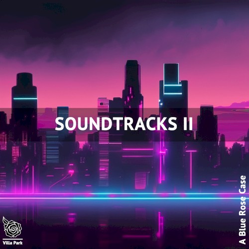 Soundracks II