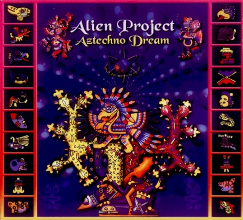 Aztechno Dream