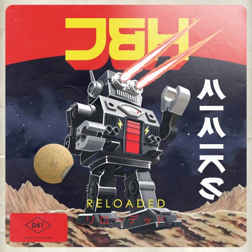 Jong & Hässig Reloaded