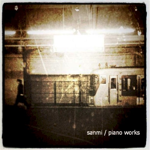 Piano Works
