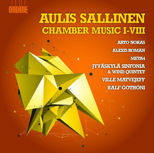 Chamber Music I-VIII