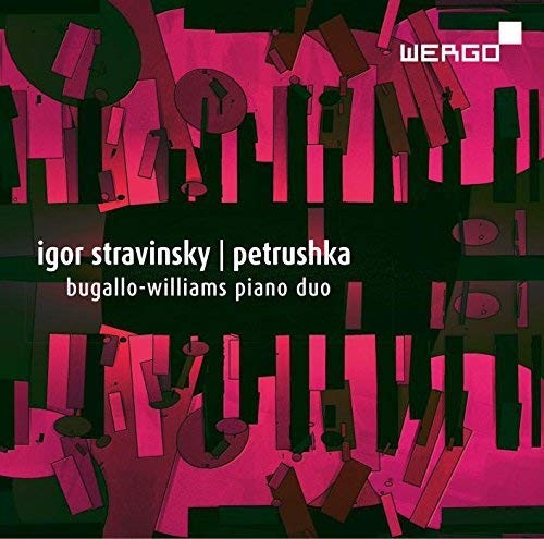 Petrushka