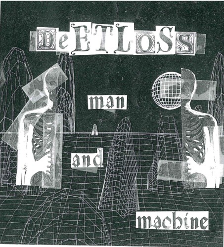 Man and Machine