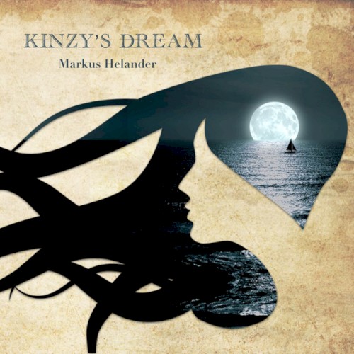 Kinzy's Dream