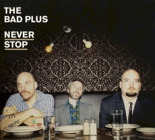 Never Stop