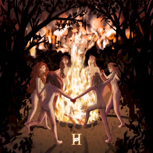 Witches of the Night